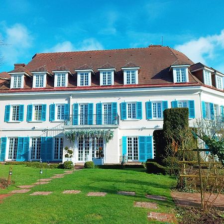 Chateau De Montreuil Montreuil  Dış mekan fotoğraf