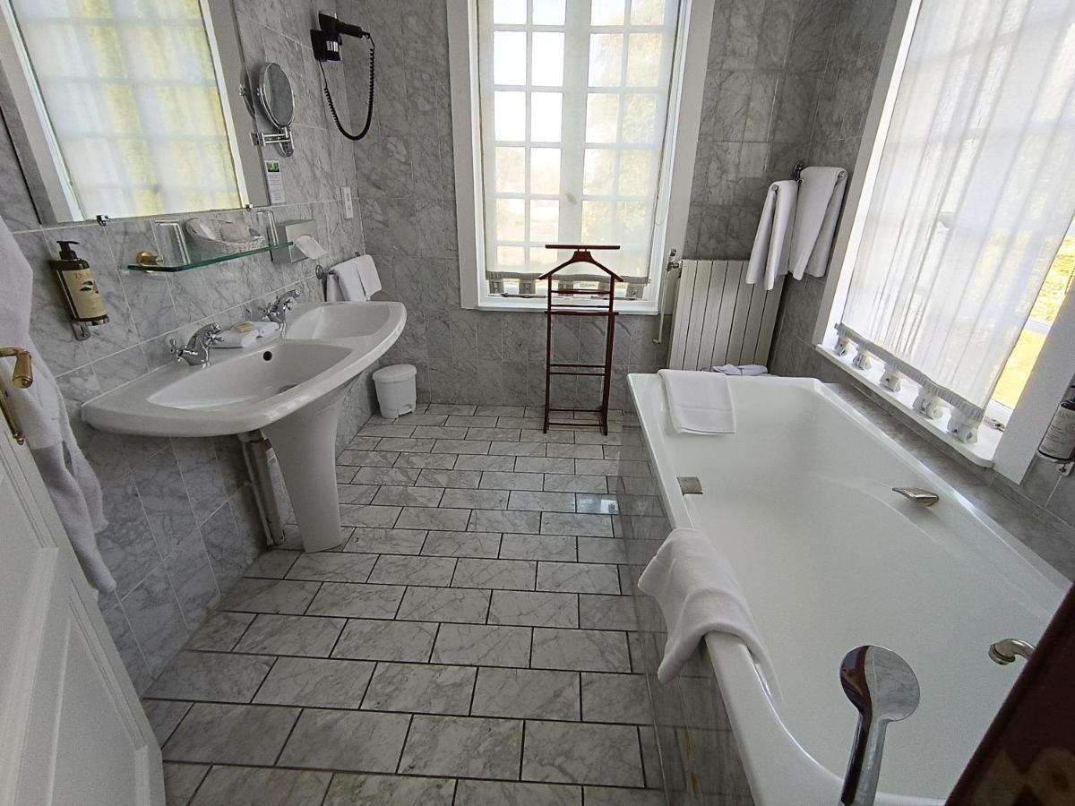 Chateau De Montreuil Montreuil  Dış mekan fotoğraf