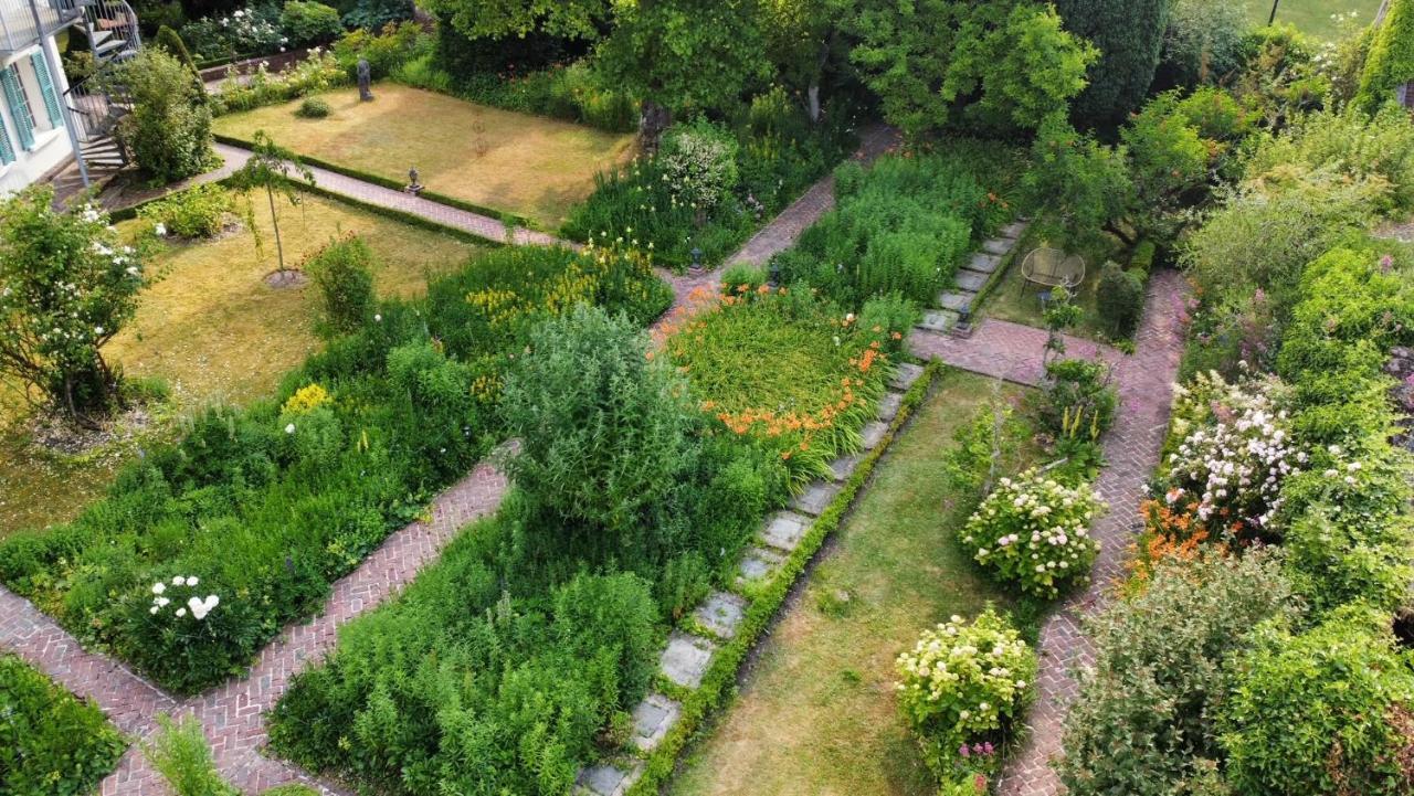 Chateau De Montreuil Montreuil  Dış mekan fotoğraf