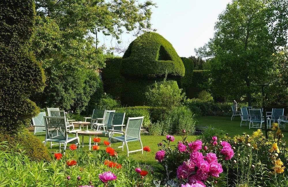 Chateau De Montreuil Montreuil  Dış mekan fotoğraf