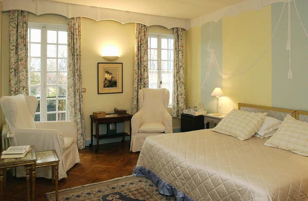 Chateau De Montreuil Montreuil  Dış mekan fotoğraf